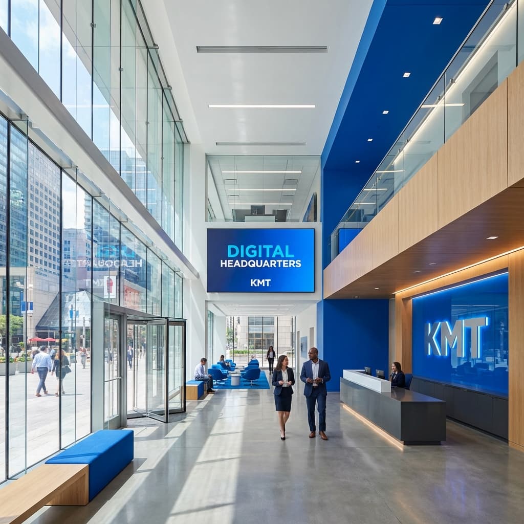 Company Overview Background